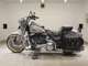 Фото Harley FLSTS 1450 2001 с японского аукциона