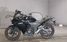 HONDA CBR250R MC41