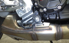 YAMAHA XSR900 GP 2024 RN96J
