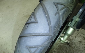 KAWASAKI KSR110 KL110A
