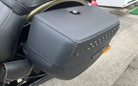 HARLEY FLHCS 2019 YBK