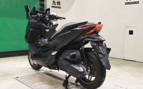 HONDA FORZA 250 1984 MF17