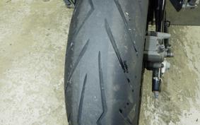 KAWASAKI NINJA 400R 2011 ER400B