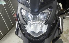 HONDA CB200X 2001