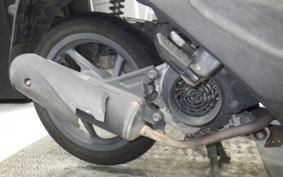 HONDA BREEZE 110
