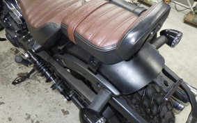 INDIAN Scout bobber 2022