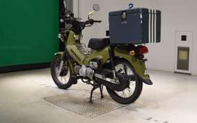 HONDA CROSS CUB 110 2021 JA45