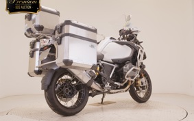 BMW R1250GS ADVENTURE 2021