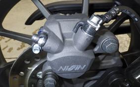 HONDA REBEL 250 E-Clutch 2018 MC49