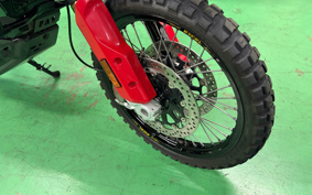 DUCATI DESERT X RALLY 2025 1X00