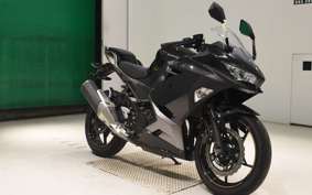 KAWASAKI NINJA 400 2021 EX400G