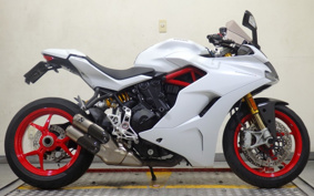 DUCATI SUPER SPORT S 2020 VA01
