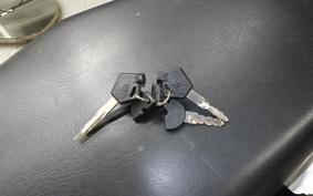 SUZUKI ADDRESS V125 DT11A