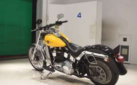 HARLEY FLSTF 1450 2001