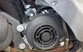SUZUKI LET's 4 CA45A