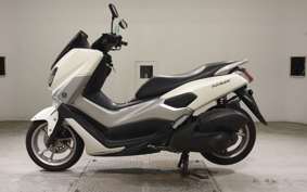 YAMAHA N-MAX 2022 SE86J