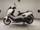 Фото Yamaha N-MAX 2022 с японского аукциона