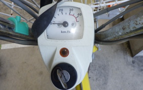 SUZUKI SUSIE FA50