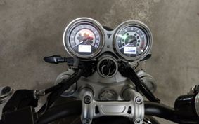 TRIUMPH SPEED TWIN 2022 DAD85H