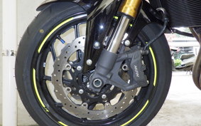 SUZUKI GSX-S750 2023 C533F
