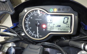 SUZUKI GSR750 A 2014 GR7NA