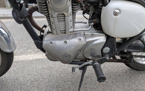 KAWASAKI ESTRELLA BJ250A