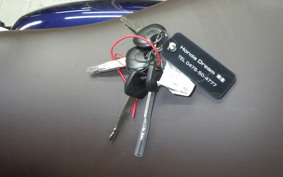 HONDA GB350 2026 NC59
