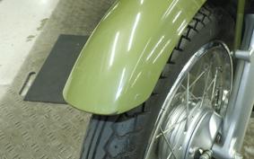 HONDA CROSS CUB 50 AA06