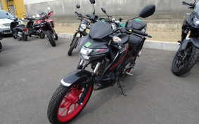 SUZUKI GSX-S125 ABS DL32B