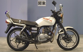 SUZUKI GS125E NF41B