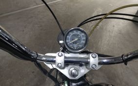 HONDA STEED 400 1996 NC26