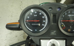 HONDA CBF125T 2007