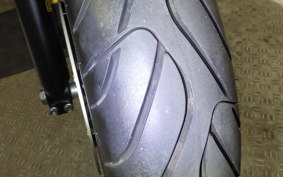 HONDA CB400 SUPER BOLDOR VTEC 2013 NC42