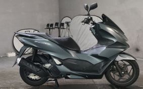 HONDA PCX 160 KF47