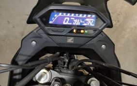 HONDA CB200X MC56