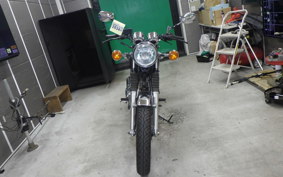 YAMAHA SR400 Gen.5 2019 RH16J