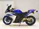 Фото Yamaha YZF-R25 с японского аукциона