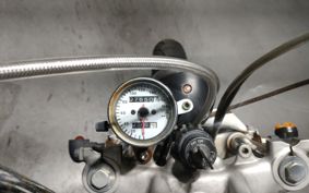 YAMAHA TW200 DG07J