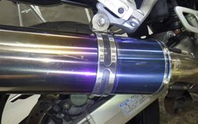 SUZUKI BANDIT 1250 SA 2011 GW72A