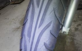 HONDA VTR 250 2007 MC33