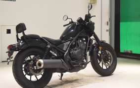 HONDA REBEL 500 A 2022 PC60