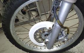 YAMAHA DT125R Gen.3 2001 3FW