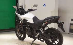 HONDA NX400 2025 NC65