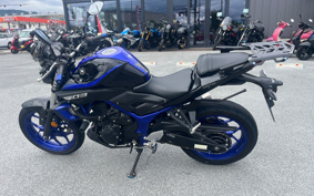 YAMAHA MT-03 2018 RH13J