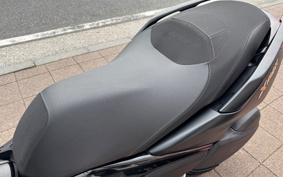 YAMAHA X-MAX SG70J
