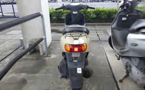 HONDA DIO FIT AF27