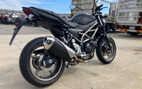 SUZUKI SV650 ABS 2024 VP55E