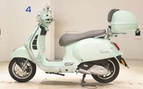 VESPA GTS150 CLASSIC 1981