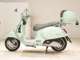 Фото Vespa GTS150 CLASSIC 1981 с японского аукциона