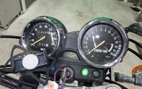 KAWASAKI ZEPHYR 400 KAI 1996 ZR400C